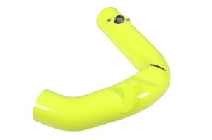 Subaru BRZ Performance Air Intake - Perrin Performance - Cold Air Intake - Neon Yellow - `22-`25